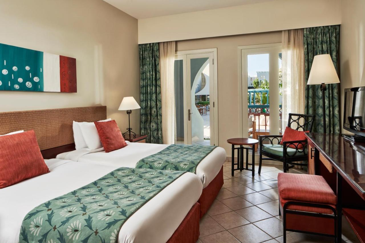 Fanadir Hotel El Gouna (Adults Only) Hurghada Eksteriør billede